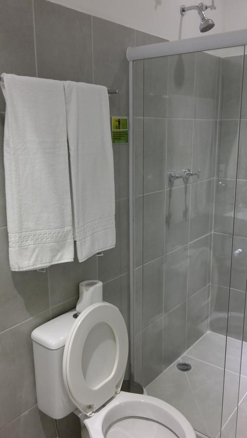 Mr. Hostel Business Lodge Campinas  Eksteriør billede