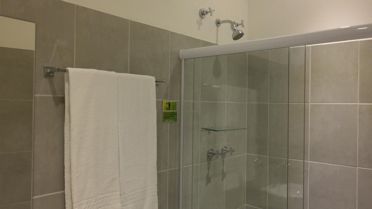 Mr. Hostel Business Lodge Campinas  Eksteriør billede
